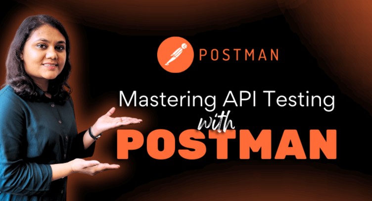 Postman - API Testing Course (Hindi + English)